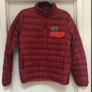 Patagonia Women’s Medium Down Pullover